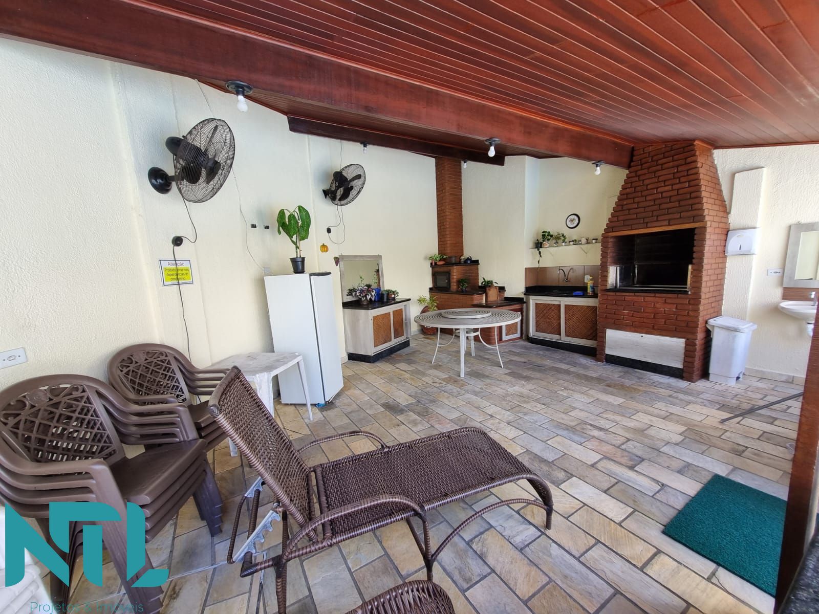 Cobertura à venda com 3 quartos, 216m² - Foto 31