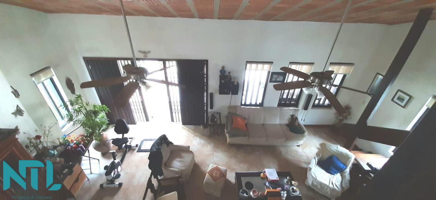 Casa, 3 quartos - Foto 28