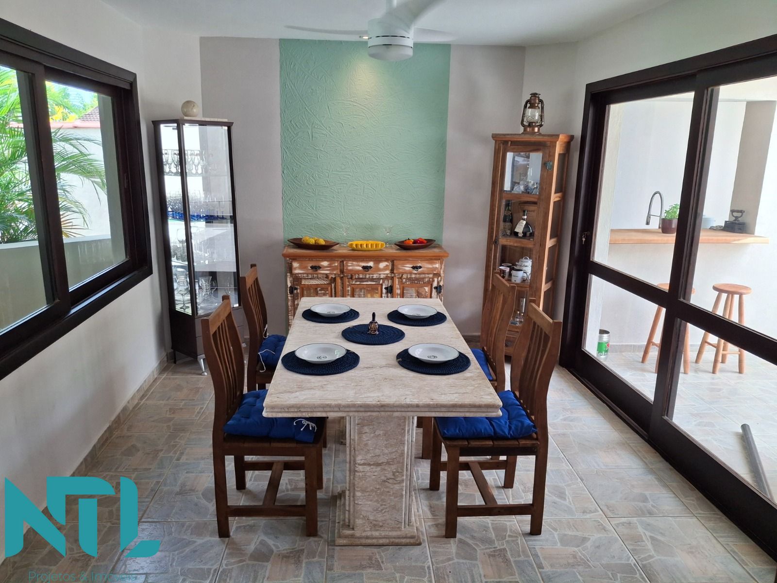 Casa à venda com 3 quartos, 230m² - Foto 51