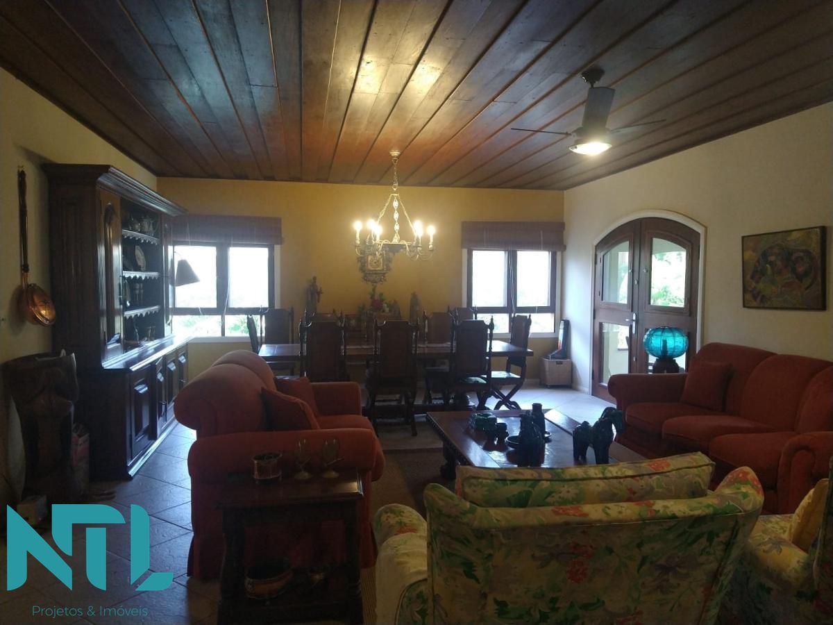 Casa, 6 quartos, 300 m² - Foto 15