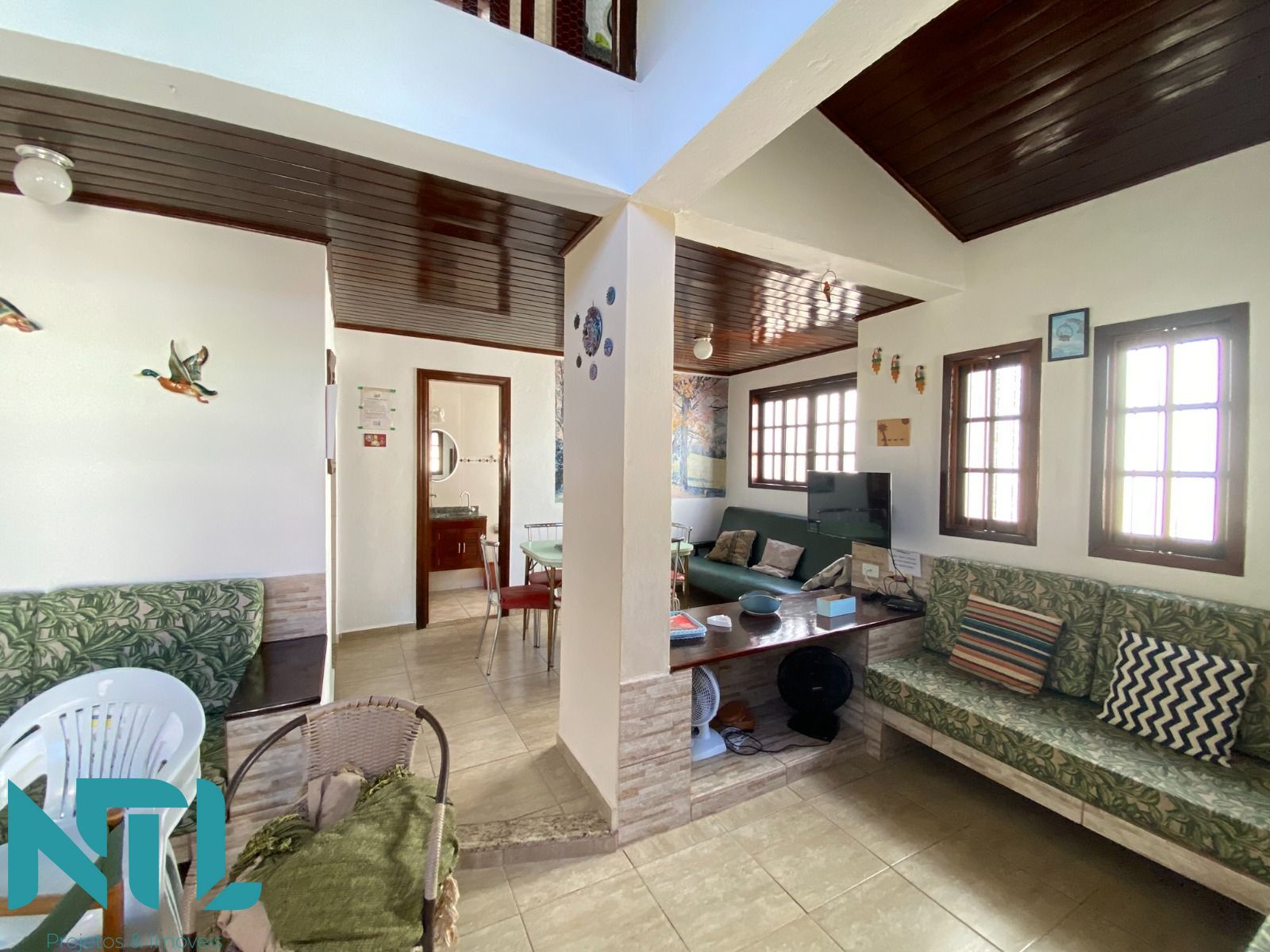 Casa, 2 quartos, 58 m² - Foto 6