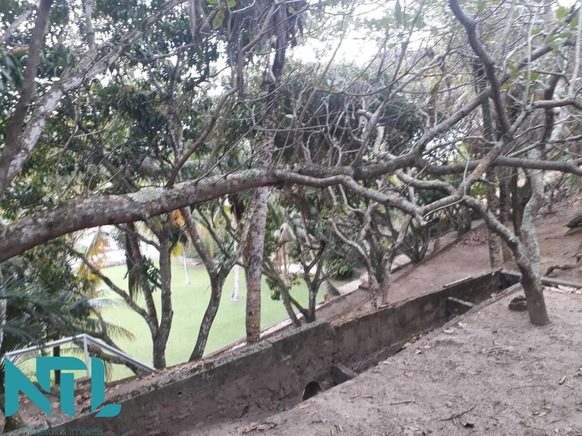 Casa, 5 quartos - Foto 14