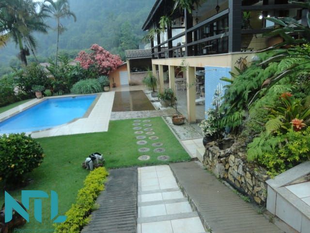 Casa, 5 quartos, 458 m² - Foto 6