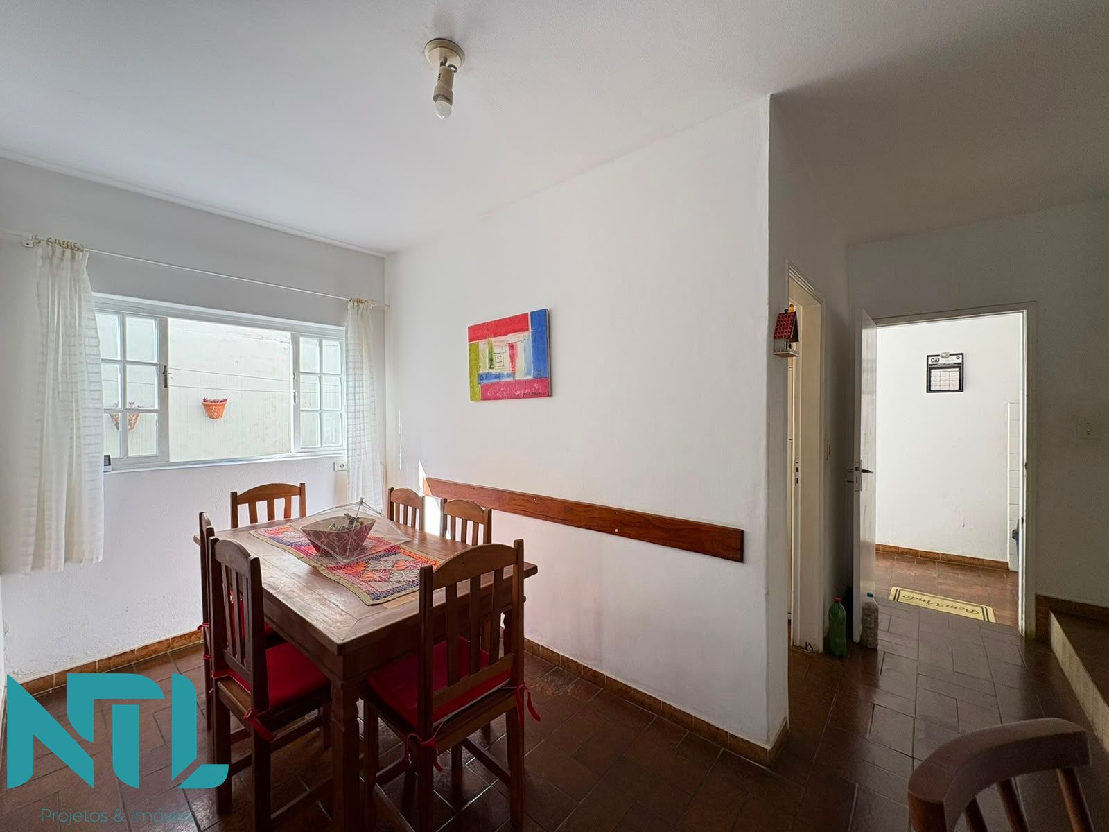 Sobrado, 3 quartos, 166 m² - Foto 3