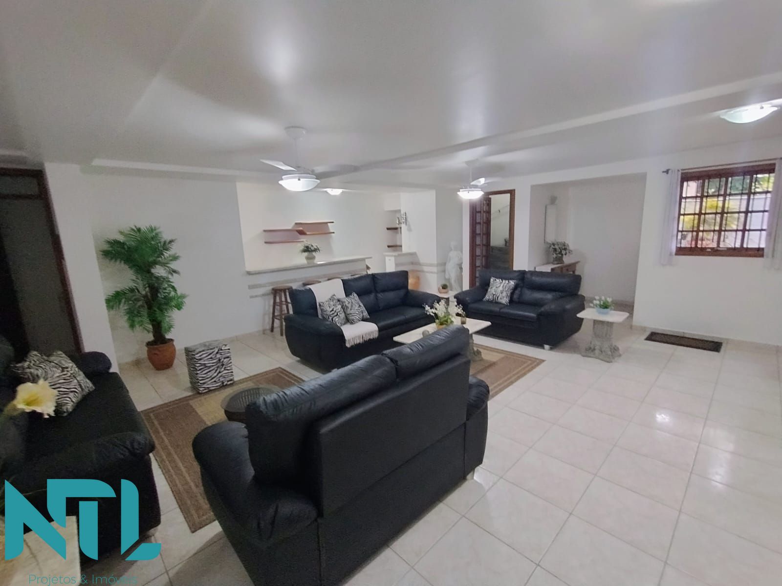 Sobrado, 3 quartos, 276 m² - Foto 11