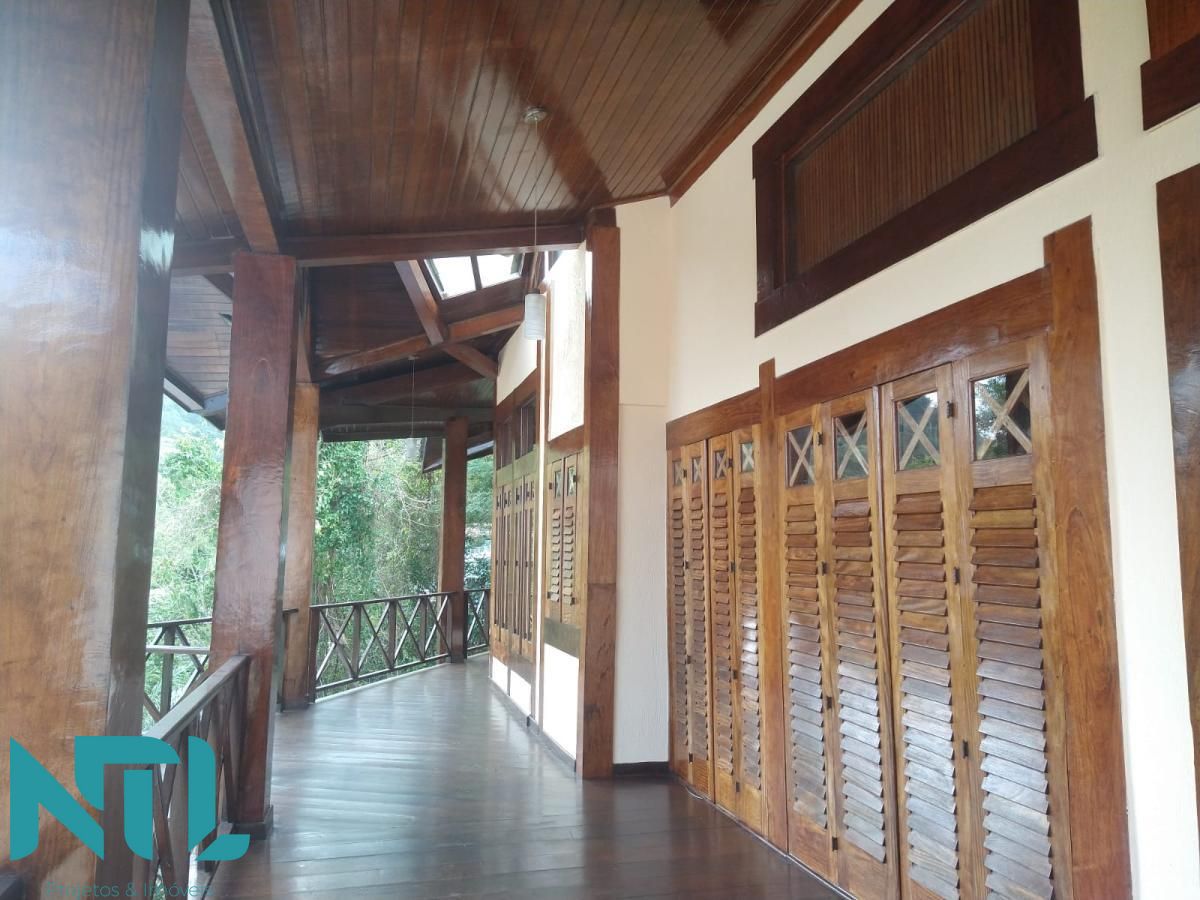 Casa, 5 quartos, 580 m² - Foto 11