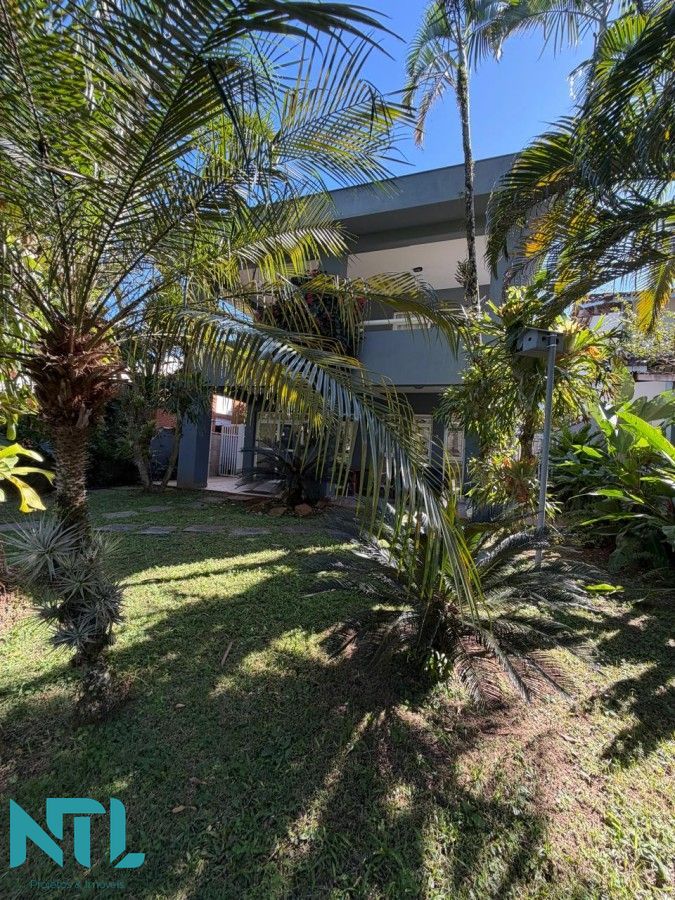 Sobrado, 4 quartos, 250 m² - Foto 4