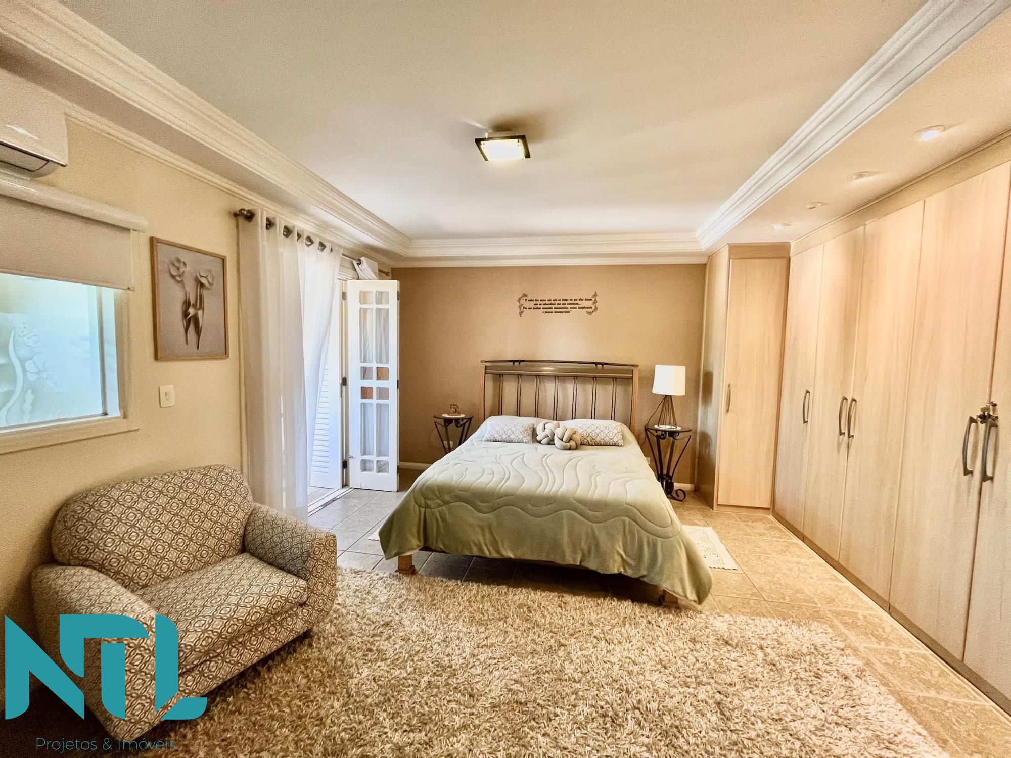 Sobrado, 5 quartos, 416 m² - Foto 11