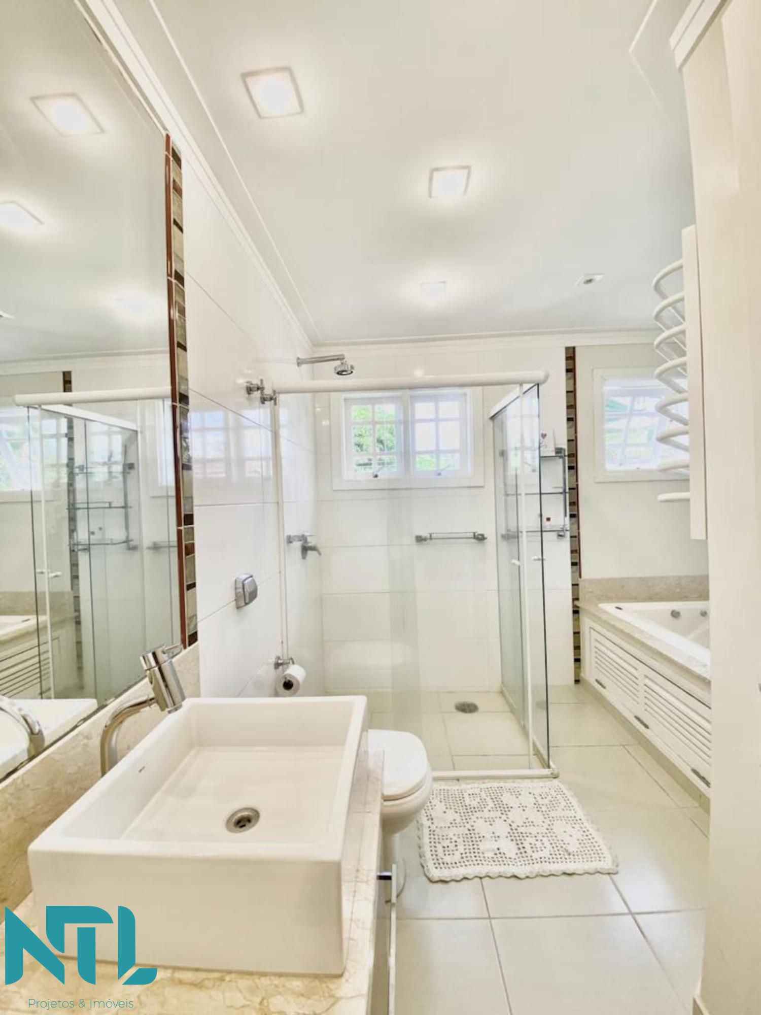 Sobrado, 5 quartos, 416 m² - Foto 19