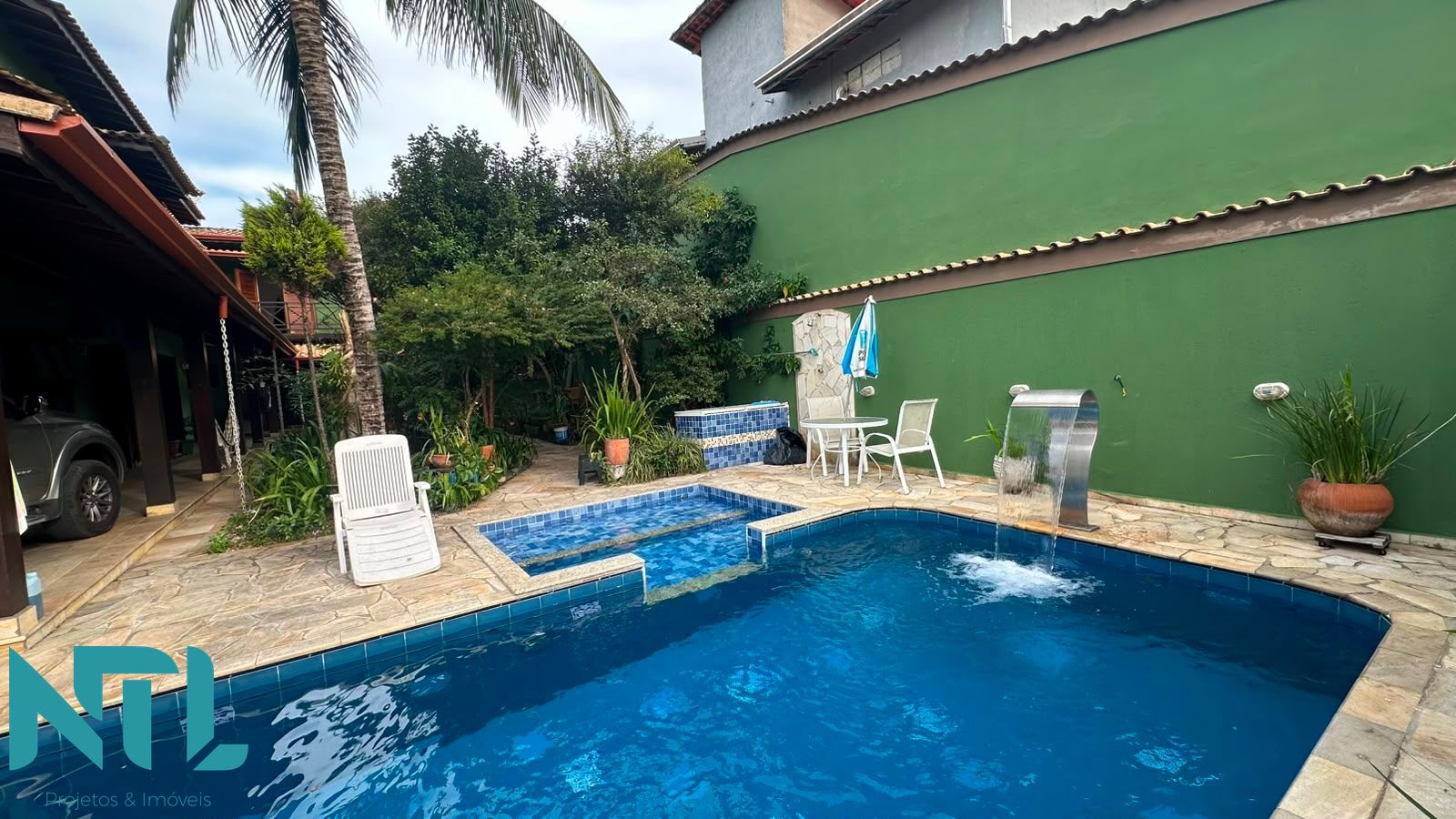 Sobrado, 4 quartos, 333 m² - Foto 7