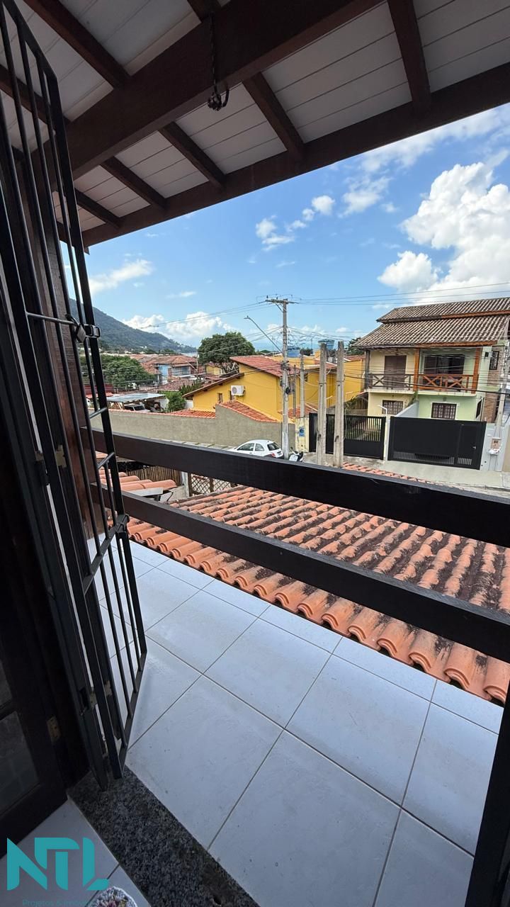 Sobrado, 3 quartos, 166 m² - Foto 30