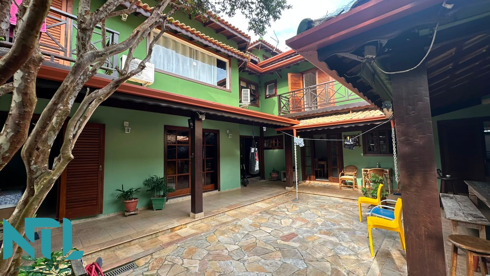 Sobrado, 4 quartos, 333 m² - Foto 13