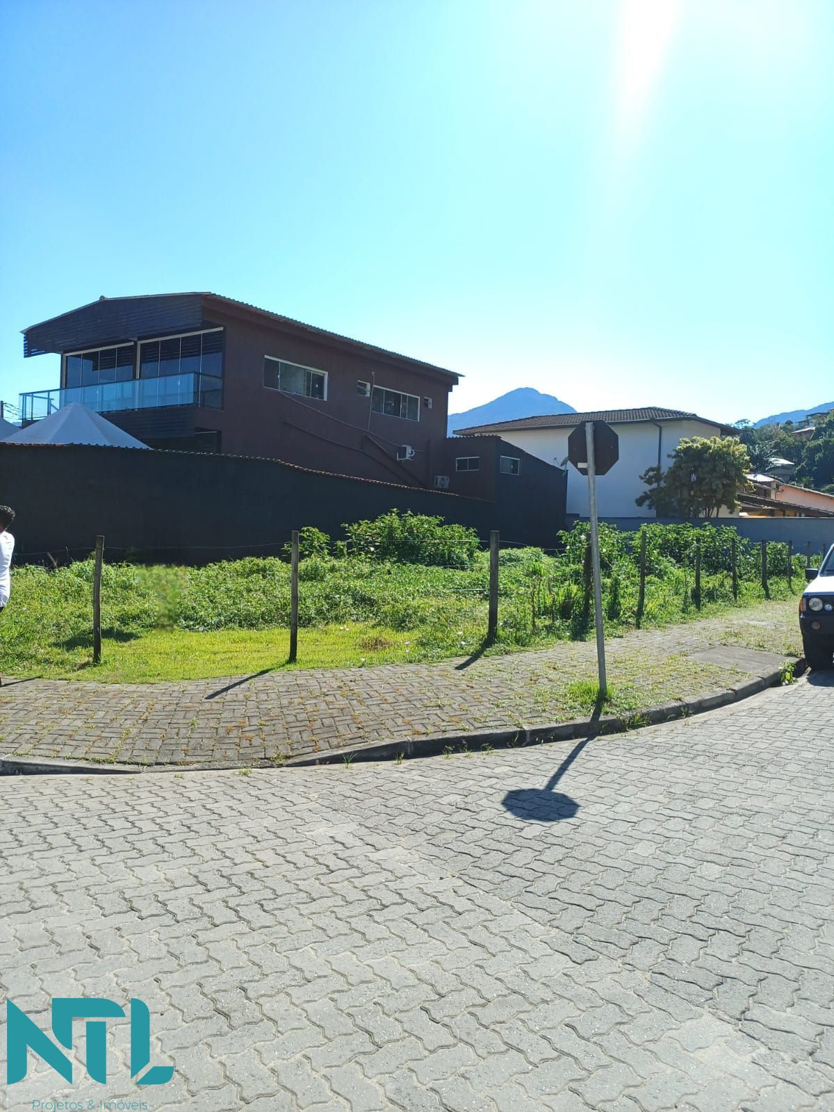 Terreno, 362 m² - Foto 3