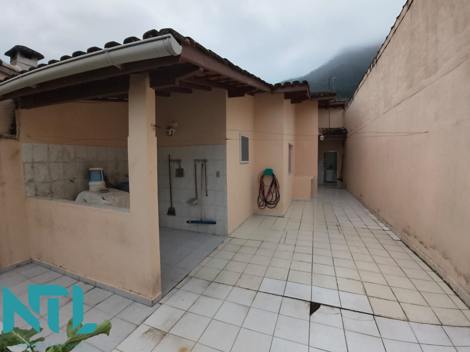 Casa, 2 quartos, 90 m² - Foto 9