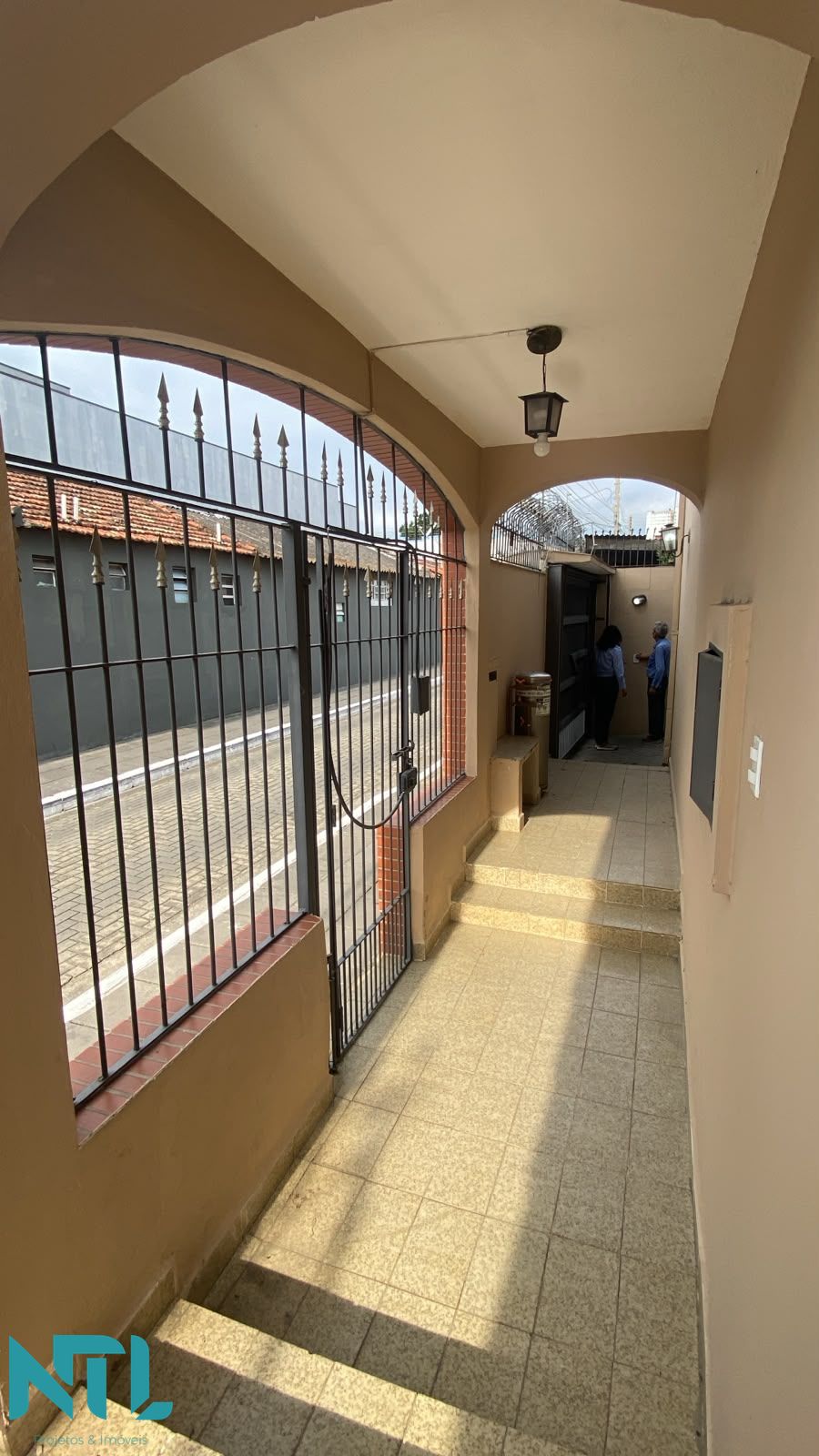 Sobrado, 4 quartos, 201 m² - Foto 7