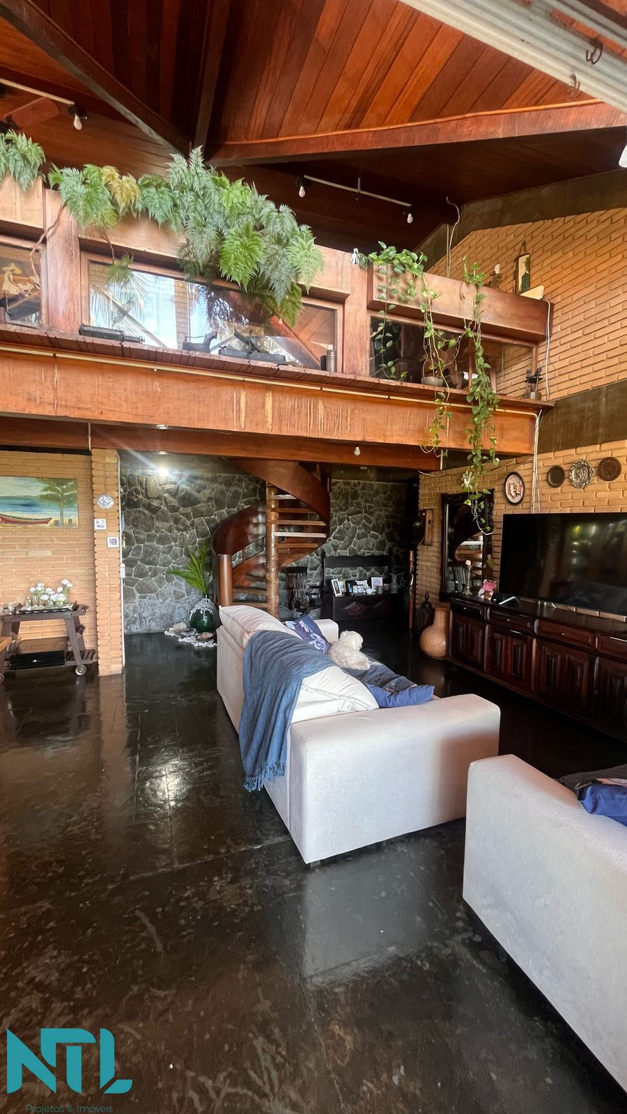 Casa, 4 quartos, 330 m² - Foto 12