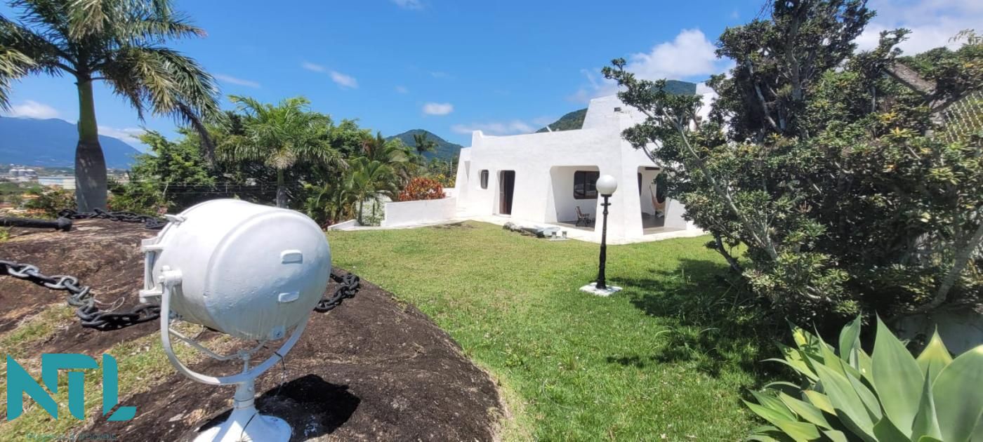 Casa à venda com 4 quartos, 1324m² - Foto 9