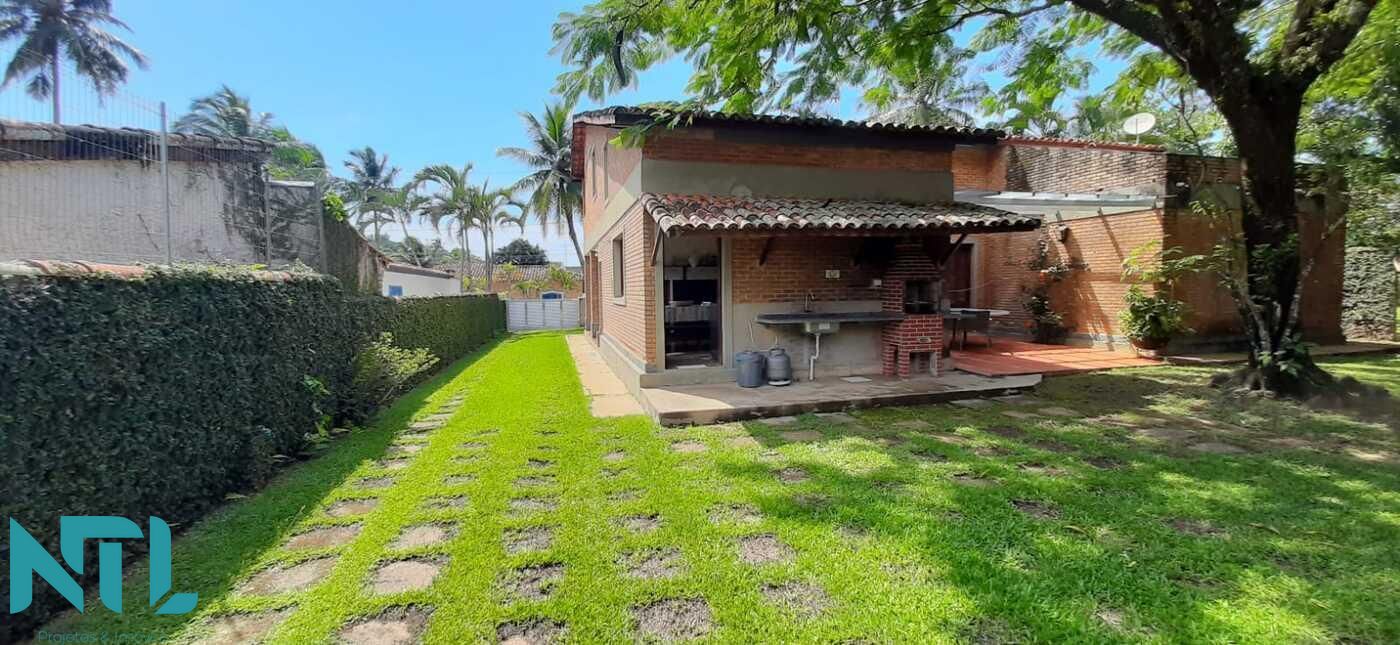 Sobrado à venda com 6 quartos, 720m² - Foto 28
