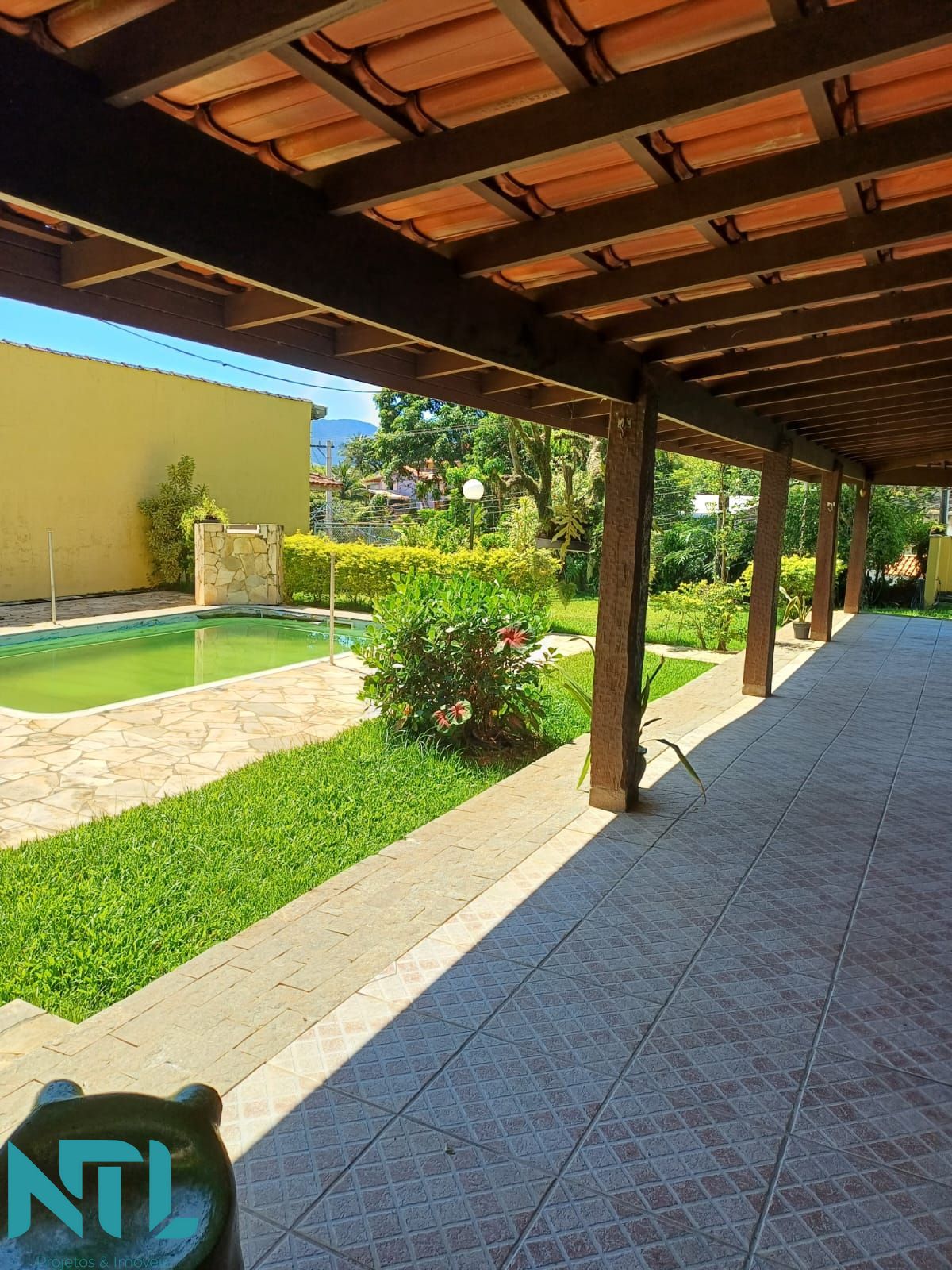 Casa, 3 quartos, 338 m² - Foto 2