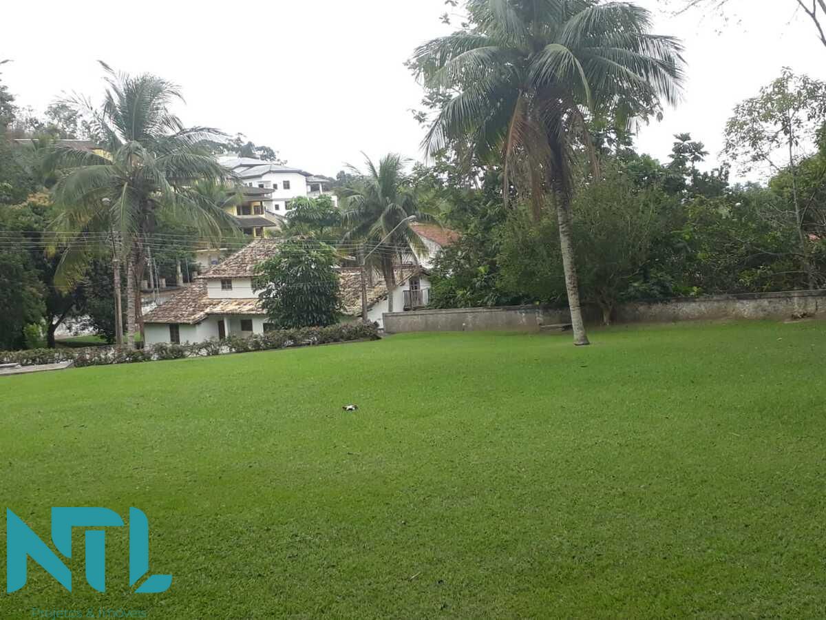 Casa, 5 quartos - Foto 13