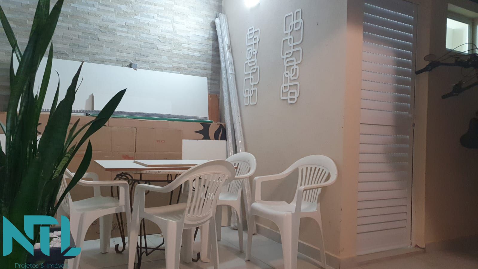 Casa de Condomínio à venda com 2 quartos, 89m² - Foto 26