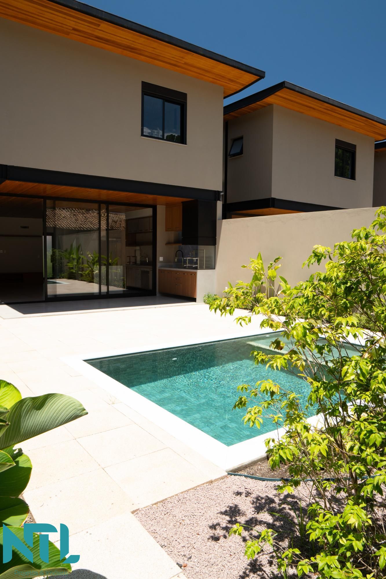 Sobrado, 4 quartos, 143 m² - Foto 2