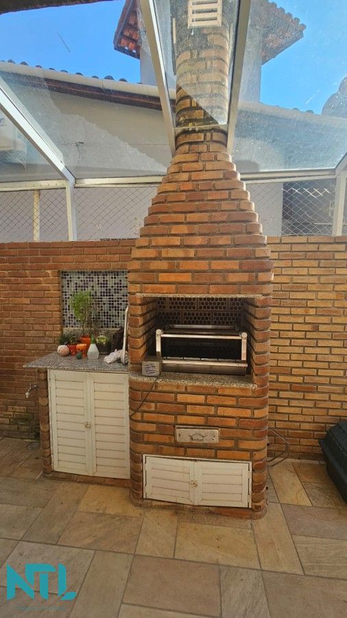 Casa, 4 quartos, 197 m² - Foto 16