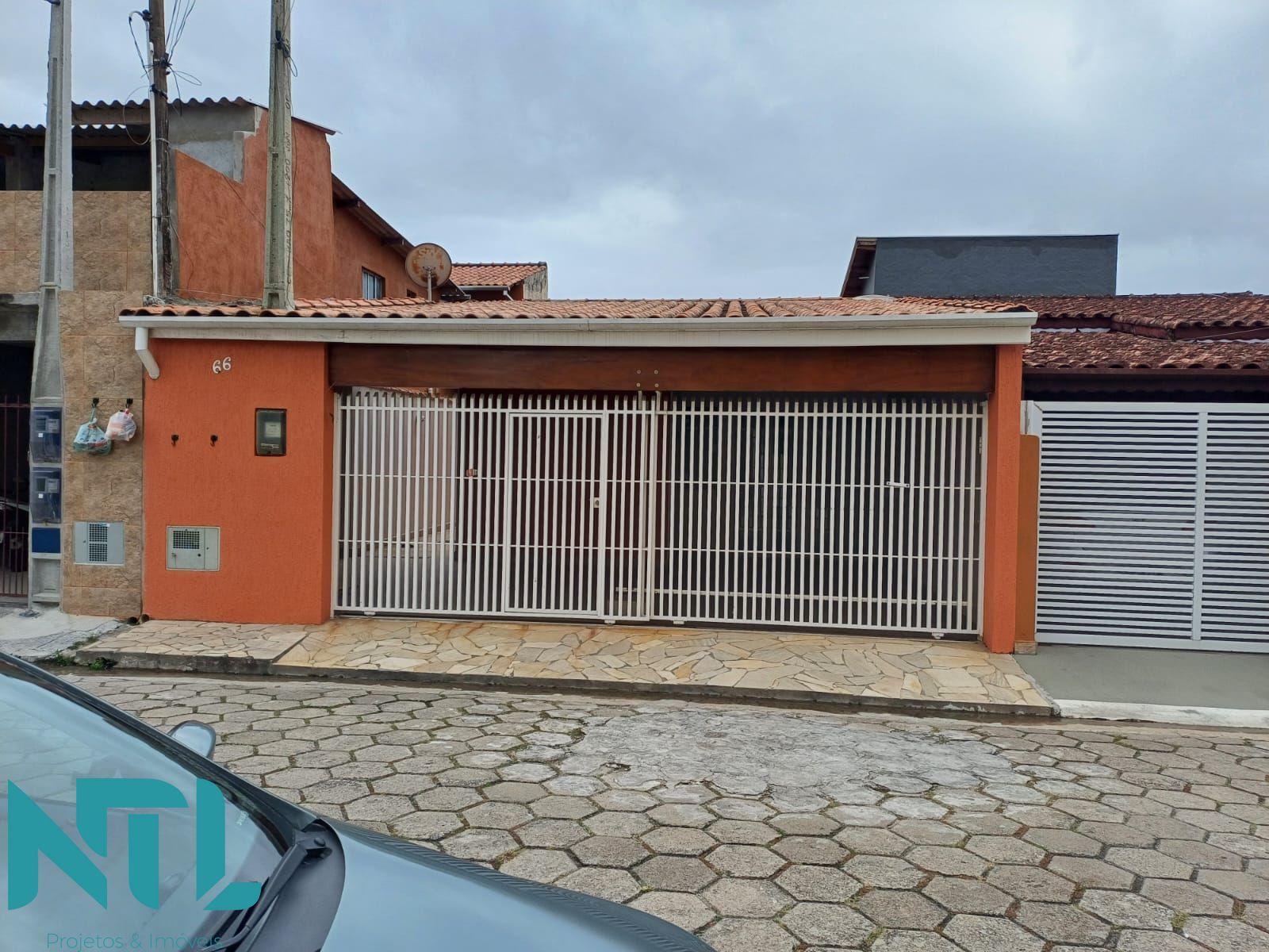 Casa, 3 quartos, 113 m² - Foto 7