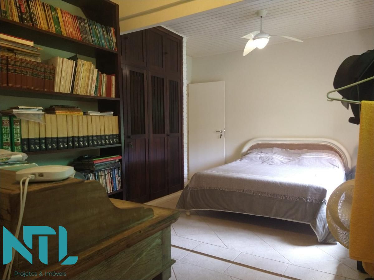 Casa, 6 quartos, 300 m² - Foto 8