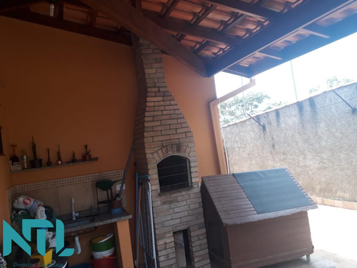 Sobrado à venda com 3 quartos, 461m² - Foto 26
