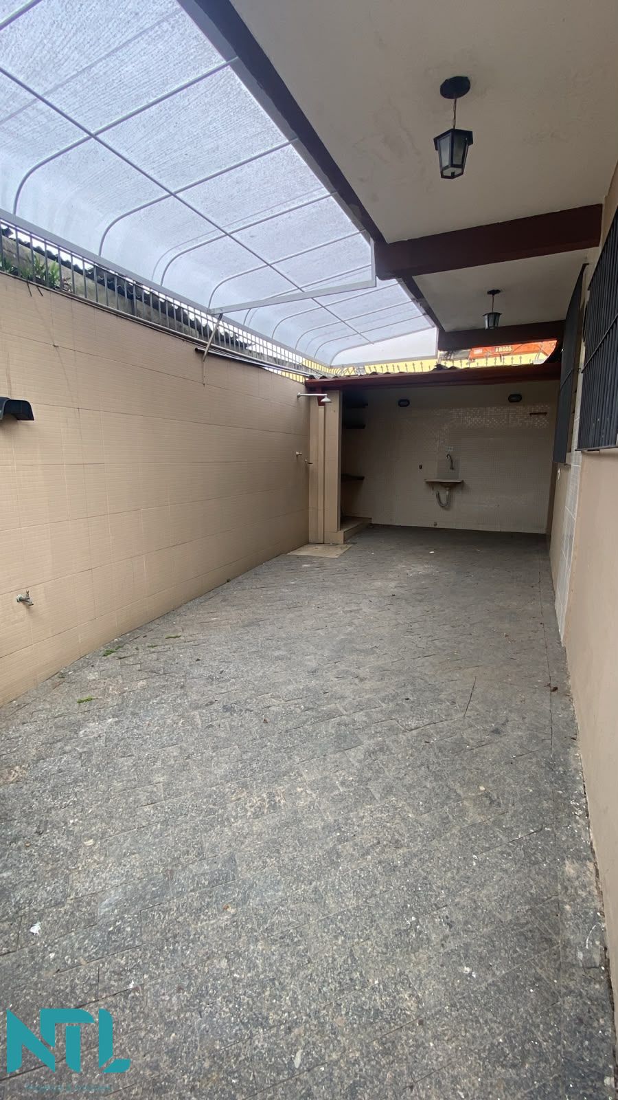 Sobrado, 4 quartos, 201 m² - Foto 9