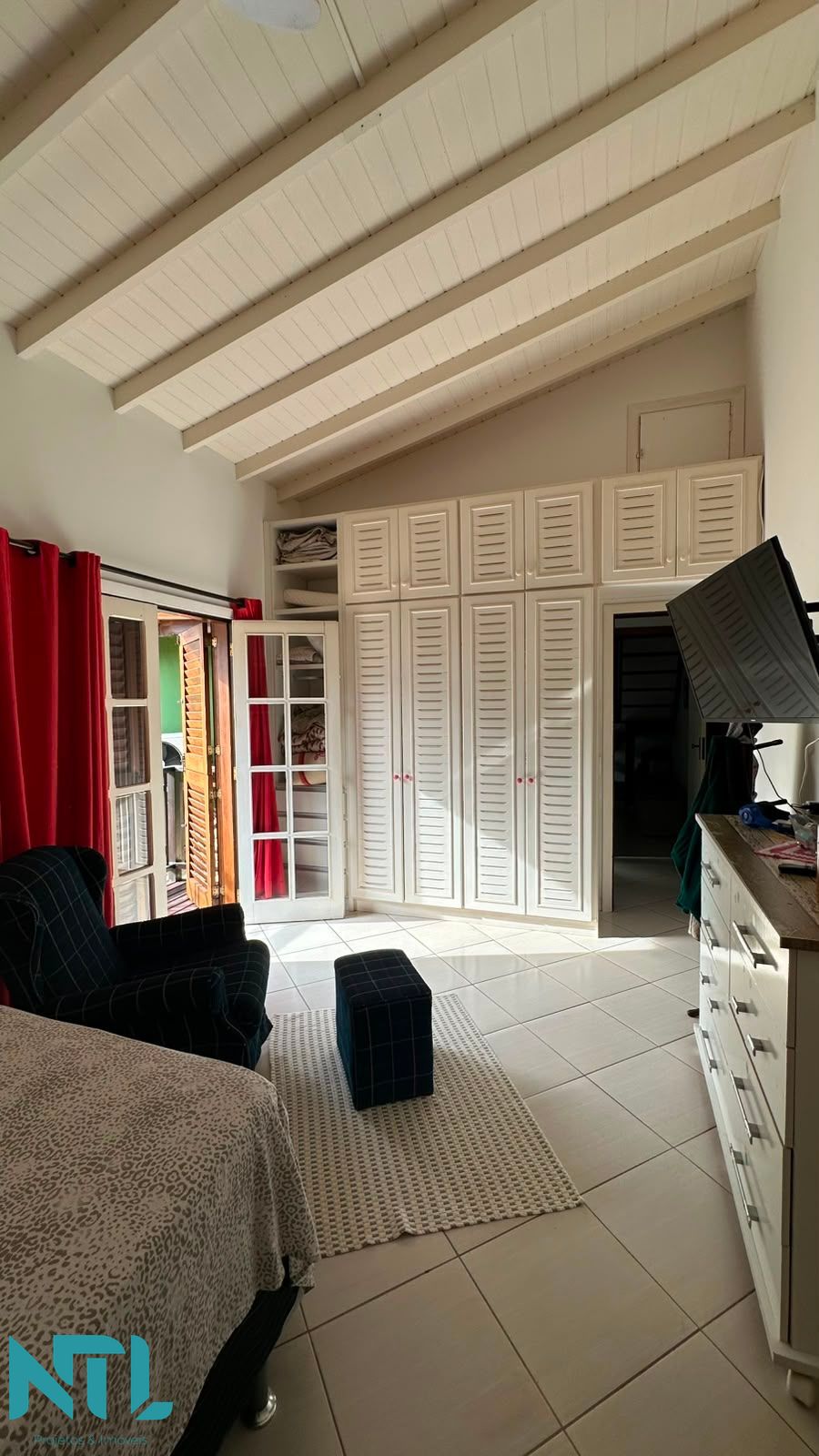 Sobrado, 4 quartos, 333 m² - Foto 32
