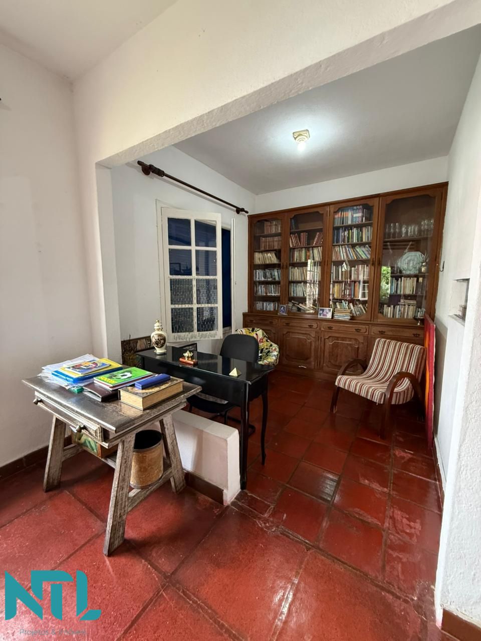 Casa, 5 quartos, 176 m² - Foto 24