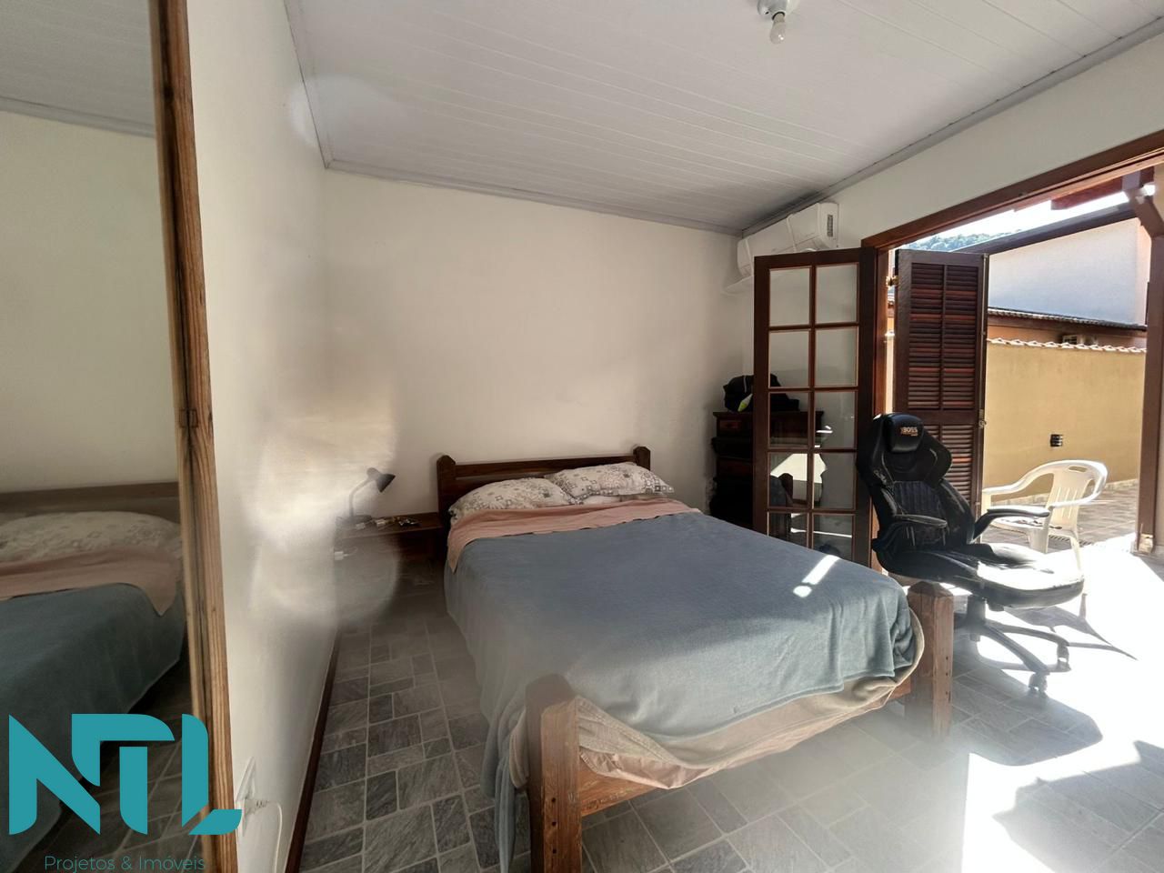 Casa, 4 quartos, 192 m² - Foto 21