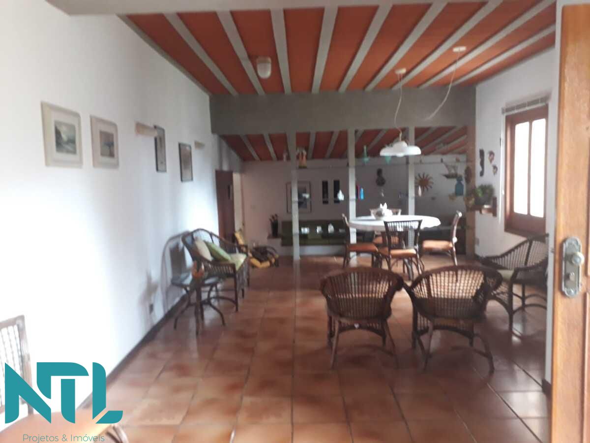 Casa, 5 quartos - Foto 20