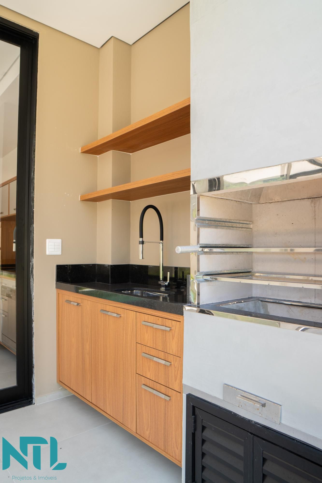 Sobrado, 4 quartos, 143 m² - Foto 21