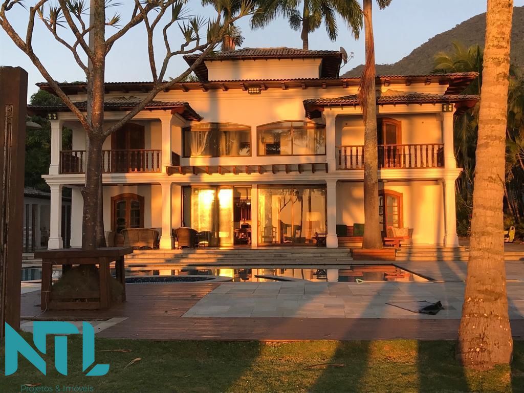 Casa à venda com 5 quartos, 3532m² - Foto 28