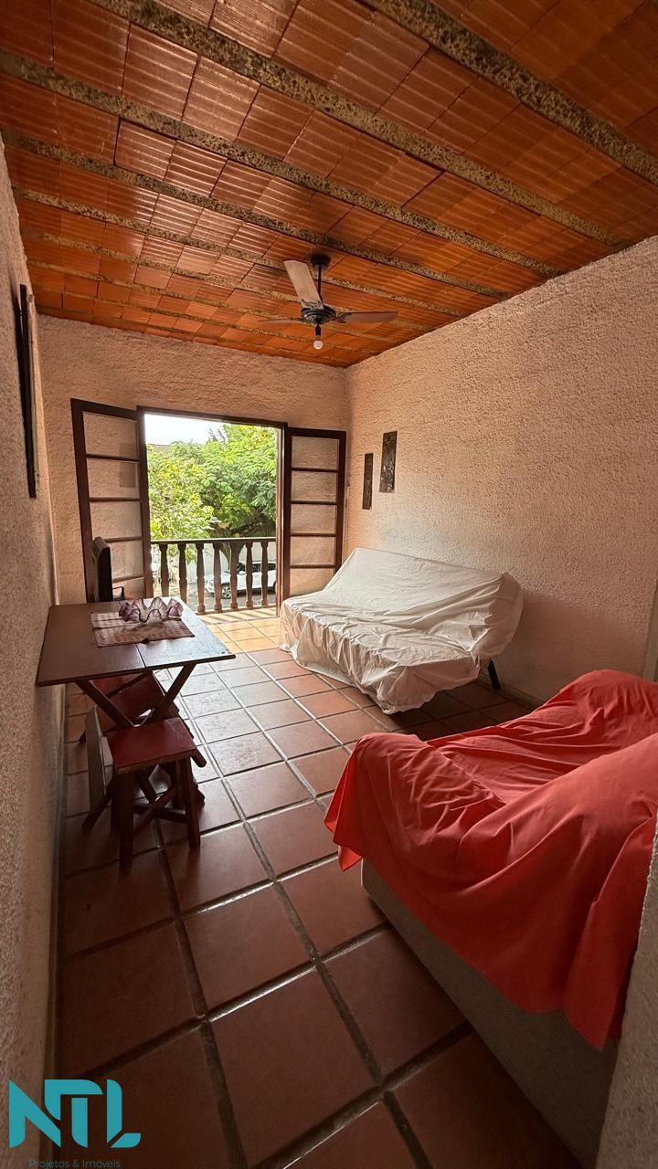 Apartamento, 1 quarto, 48 m² - Foto 1