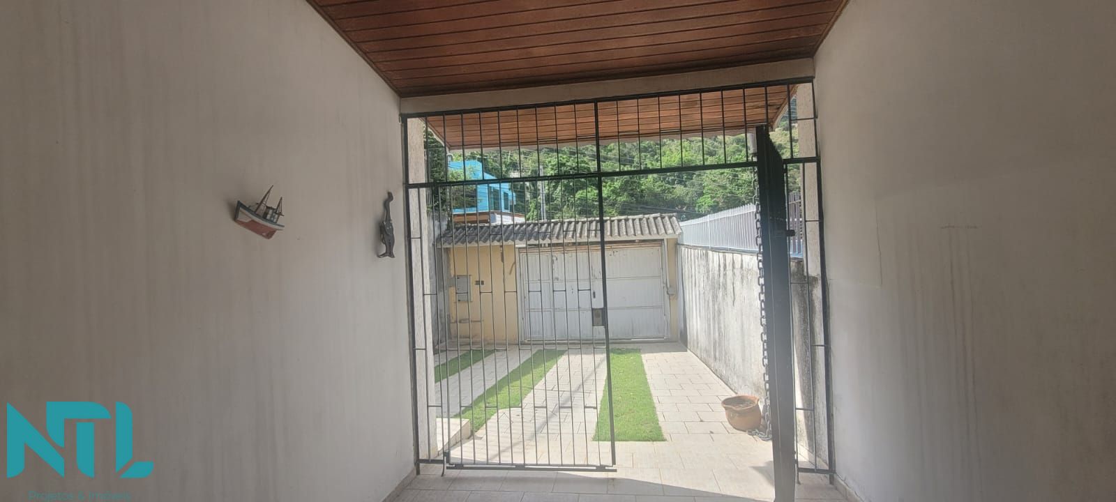 Sobrado, 4 quartos, 126 m² - Foto 6