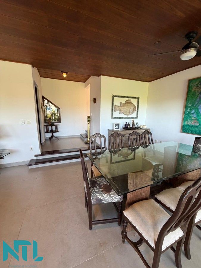 Casa, 8 quartos, 378 m² - Foto 13