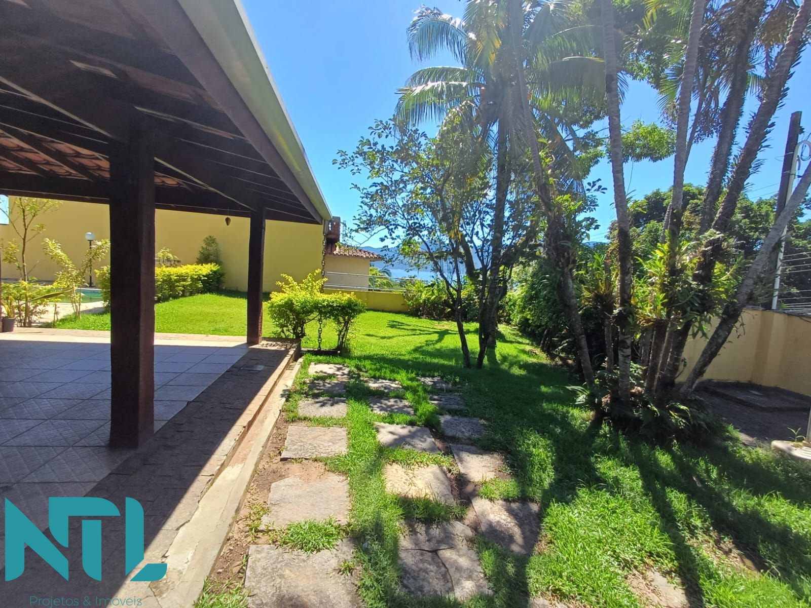 Casa, 3 quartos, 338 m² - Foto 8