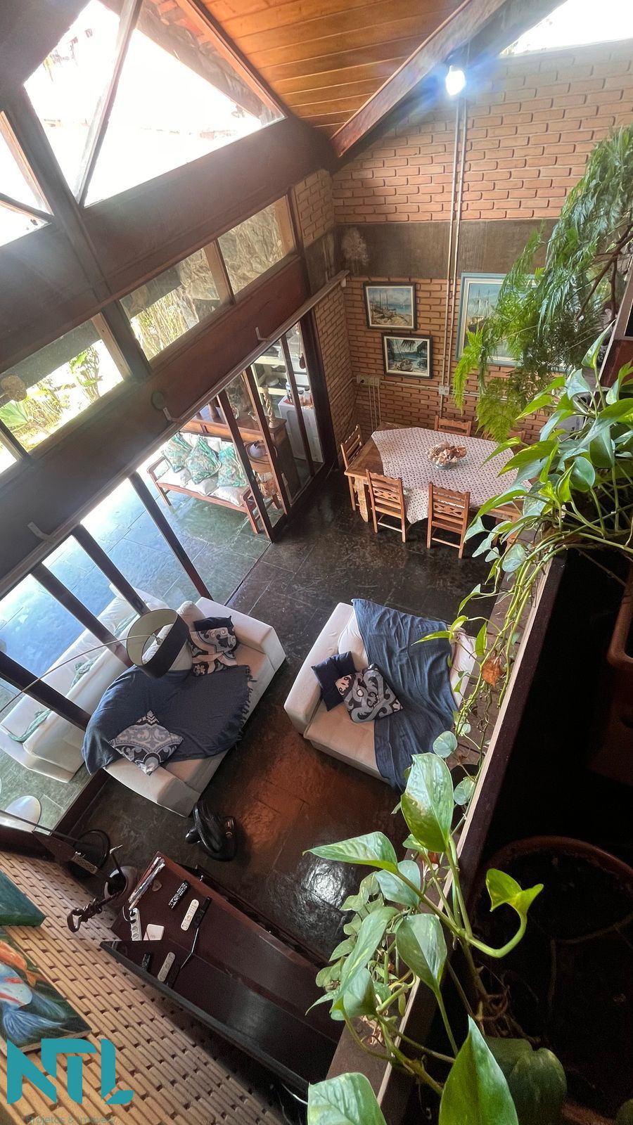 Casa, 4 quartos, 330 m² - Foto 11