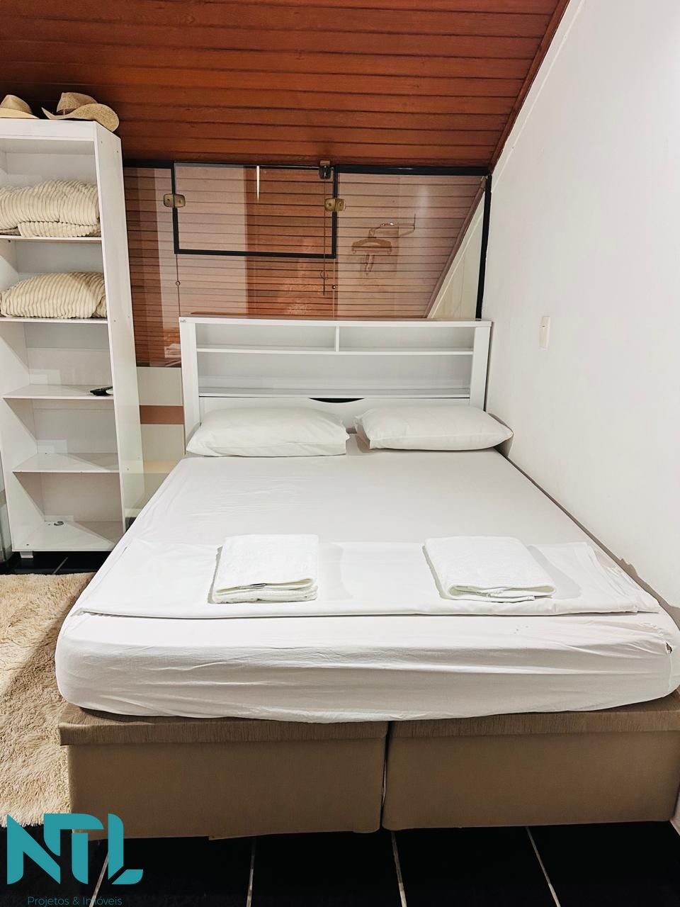 Apartamento, 1 quarto, 52 m² - Foto 12