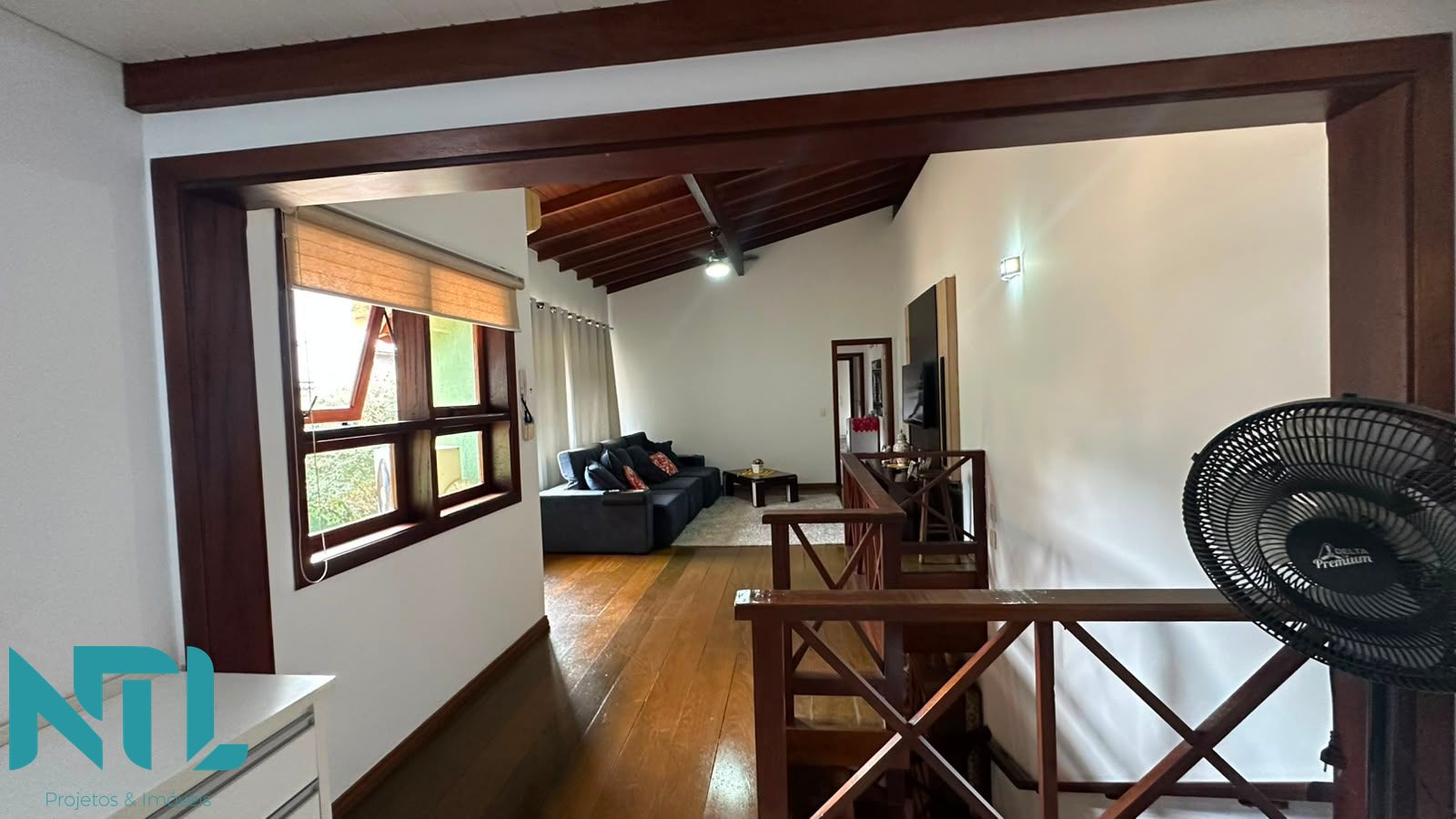 Sobrado, 4 quartos, 333 m² - Foto 25