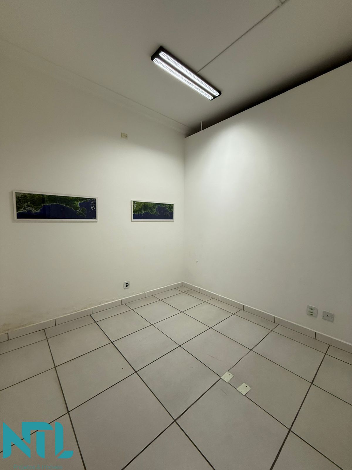 Loja-Salão para alugar com 2 quartos, 115m² - Foto 5