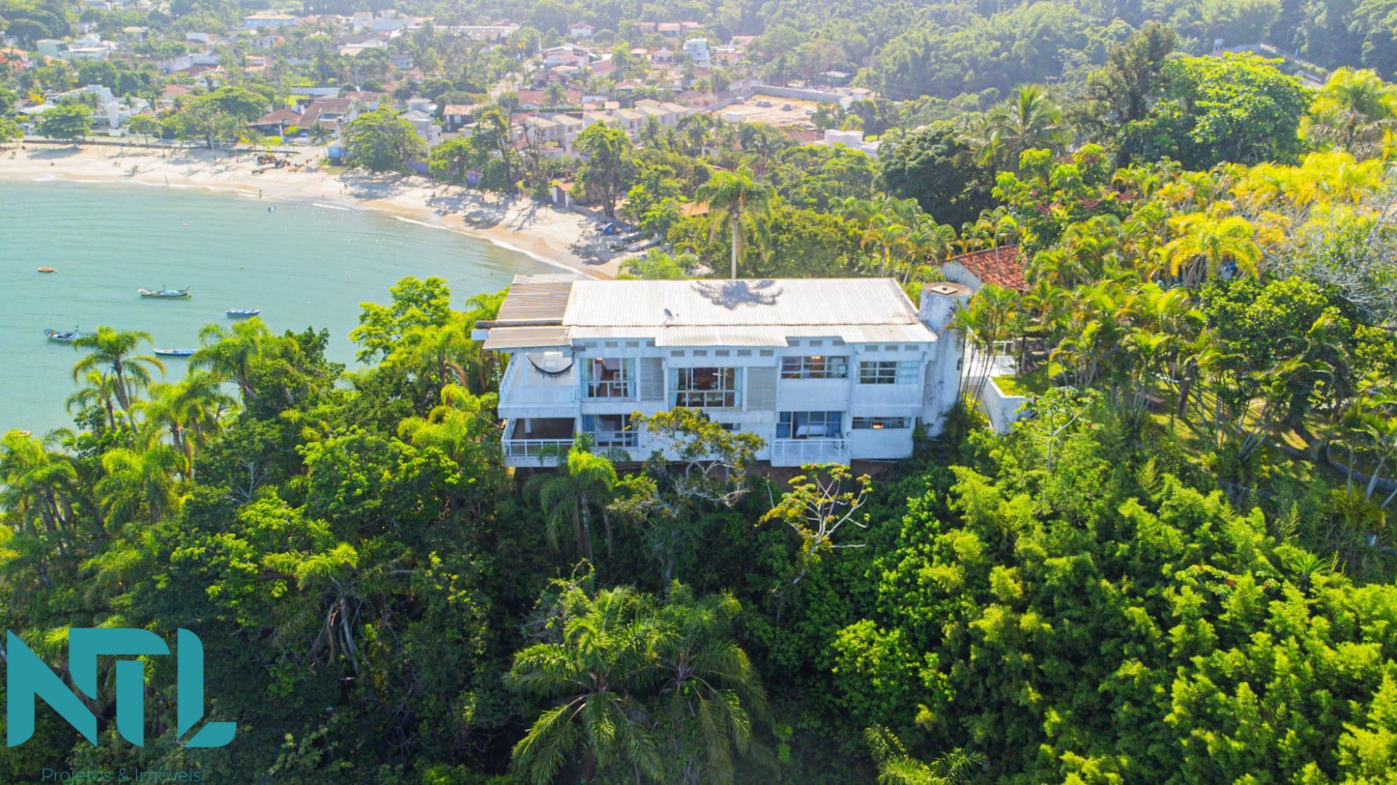 Casa, 4 quartos, 867 m² - Foto 3