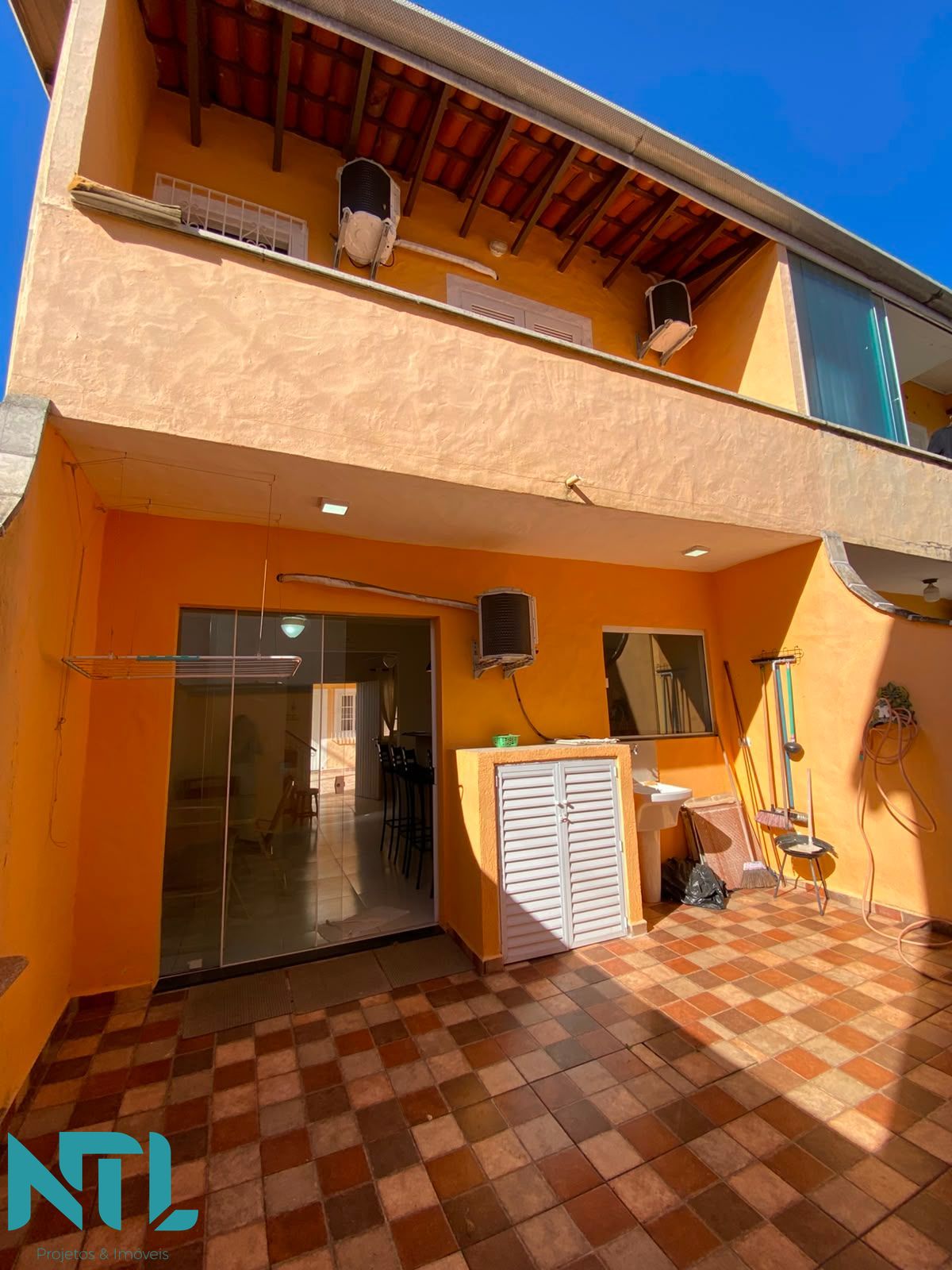 Apartamento, 2 quartos, 93 m² - Foto 2