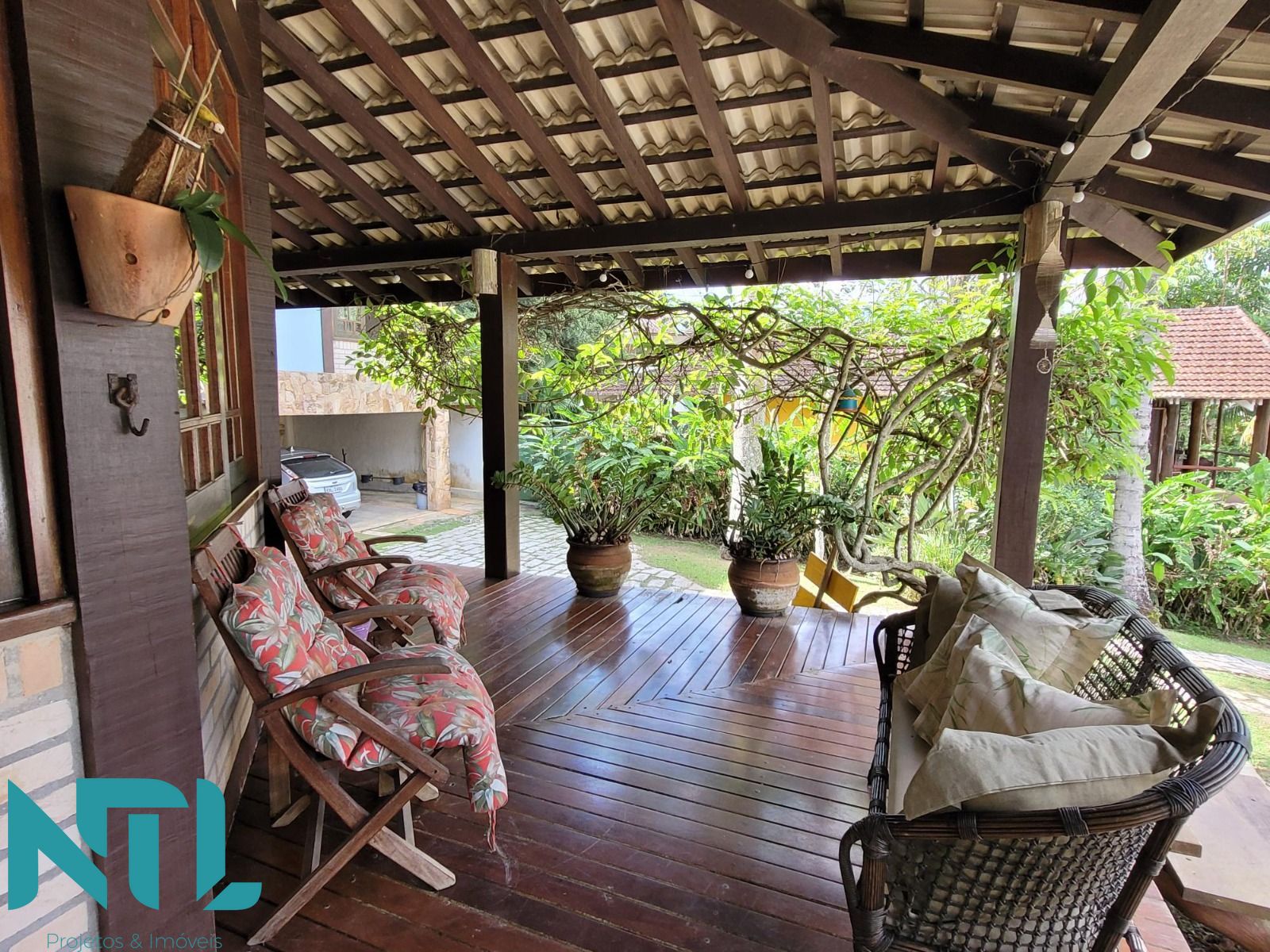 Casa à venda com 3 quartos, 400m² - Foto 8