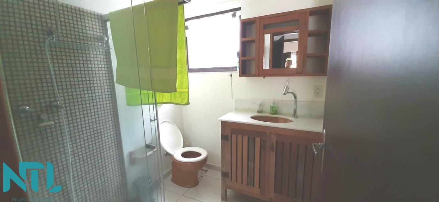 Casa, 3 quartos - Foto 15