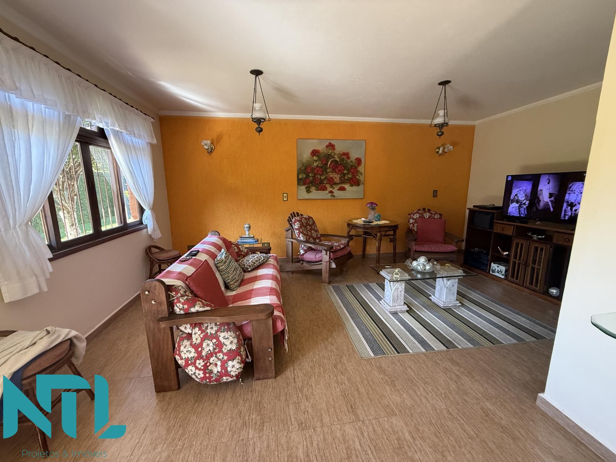 Sobrado, 5 quartos, 2387 m² - Foto 8